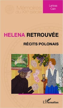Helena retrouvée - récits polonais
