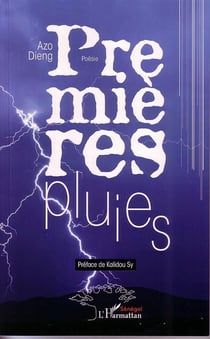 Premieres pluies