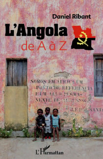 Angola de A à Z