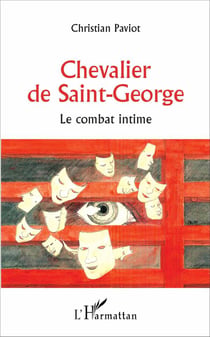Chevalier de Saint-George - le combat intime