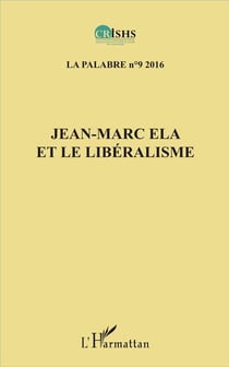 Jean Marc et le libéralisme