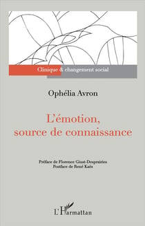L'émotion source de connaissance