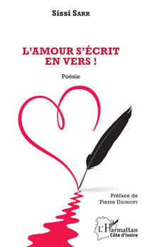 L'amour s'écrit en vers