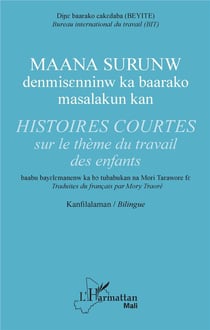 Histoires courtes sur le thème du travail des enfants