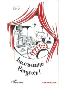 Lucernaire bonjour !