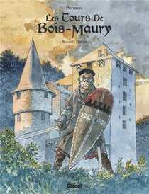 Les tours de Bois-Maury : Intégrale vol.2 : Tomes 6 à 10 : seconde partie