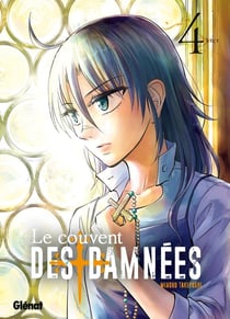 Le couvent des damnées Tome 4