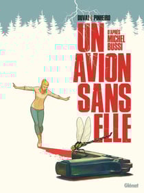 Un avion sans elle