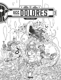 U.C.C. Dolores Tome 3