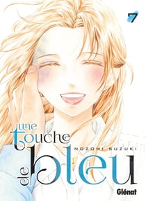 Une touche de bleu Tome 7