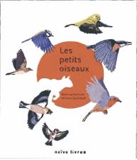 Les petits oiseaux