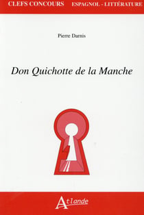 Don Quijote de la Mancha