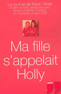 Ma fille s'appelait holly