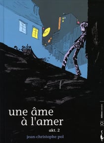 Une âme à l'amer t.2 - akt