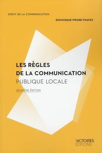 LES REGLES DE LA COMMUNICATION