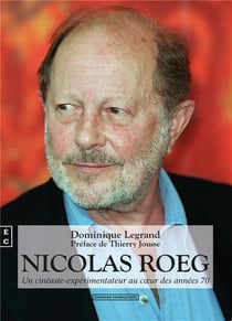 Nicolas Roeg : un cinéaste-expérimentateur au c?ur des années 70