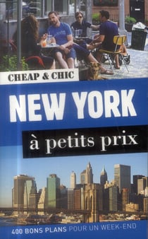 New York A Petits Prix