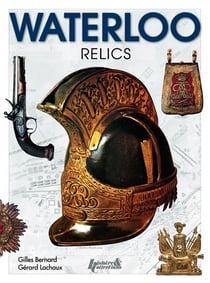 Waterloo - les reliques
