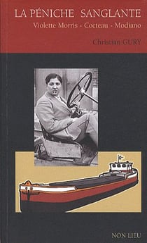 La péniche sanglante