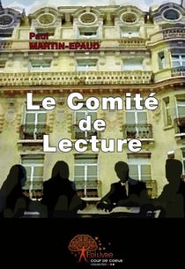 Le comité de lecture