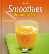 Smoothies Recettes Fraicheur