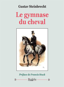 Le gymnase du cheval