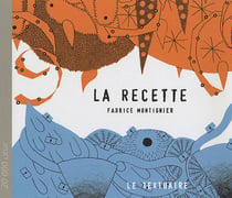 La recette