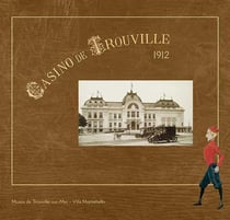 Casino de Trouville 1912