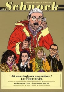 Schnock n.5 : Gérard Jugnot
