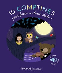 Mes 10 plus belles berceuses sonores pour apaiser bébé et faire dodo
