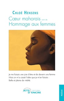 Coeur mahorais - hommage aux femmes
