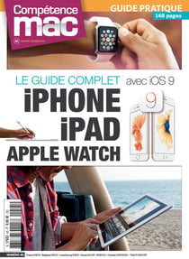 COMPETENCE MAC n.45