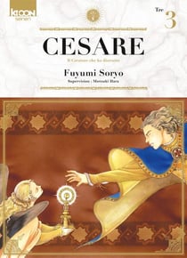 Cesare Tome 3