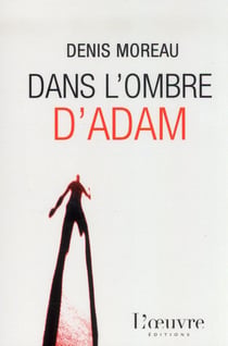 Dans l'ombre d'adam