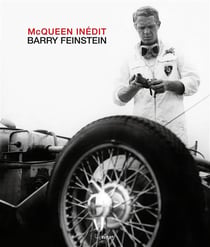 Mcqueen inédit