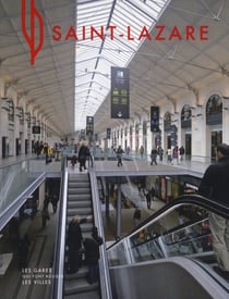 Saint-lazare