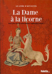 La dame à la licorne