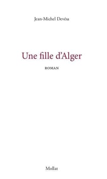 Une fille d'alger