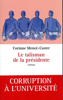 Le talisman de la présidente