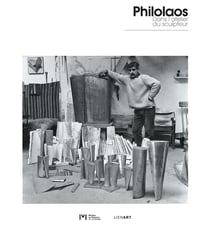 Philolaos - dans l'atelier du sculpteur