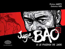 Juge Bao Tome 1 : le phoenix de jade
