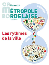 Cambo n.17 : rythmes de ville