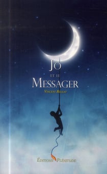 Jo et le messager