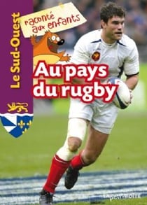 Au pays du rugby