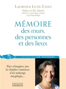 Mémoires des murs, des personnes et des lieux