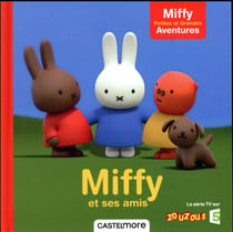 Miffy et ses amis