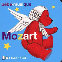 Bébé musique - Mozart