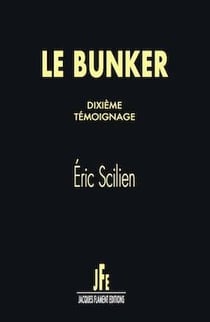 Le bunker (t.10)