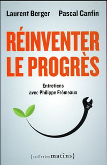 Réinventer le progrès