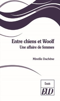 Entre chiens et Woolf - une affaire de femmes